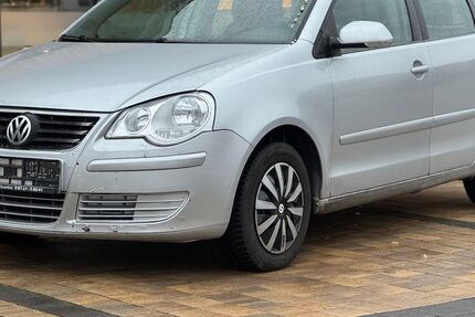 VW Polo 140.000 km 1.980 € Werneck 97440