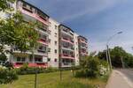 * 2 Monate Kaltmietfrei* Freundliche 2-RaumWohnung, verkehrsgünstig gelegen