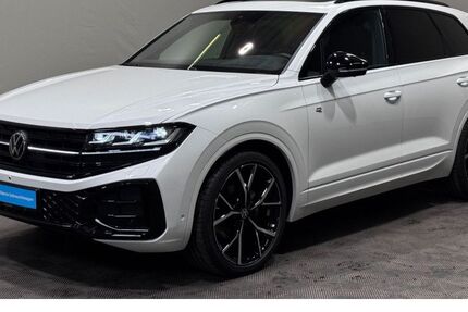 VW Touareg 17.144 km 76.240 &euro; Bad Düben 04849