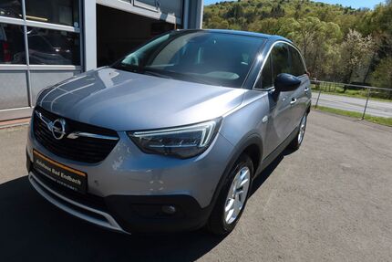 Opel Crossland (X) 92.150 km 11.990 &euro; Bad Endbach 35080