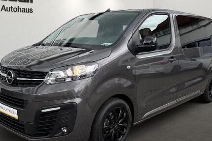 Opel Vivaro 34.200 km 26.850 € Neumarkt 92318