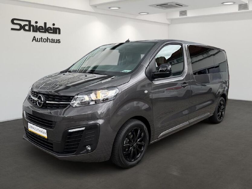 Opel Vivaro 34.200 km 26.850 € Neumarkt 92318