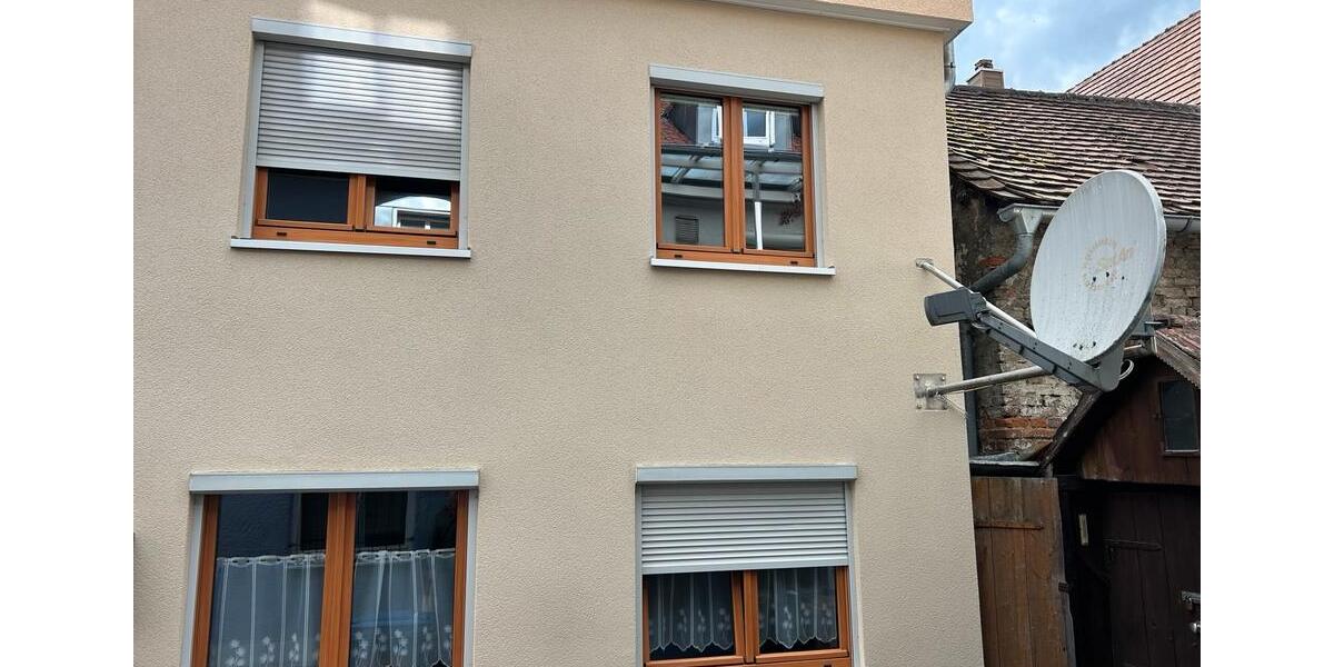 Erdgeschoßwohnung Memmingen - 3 Zimmer, 60 m&sup2;, 111.000&euro; | Angebot:26852461
