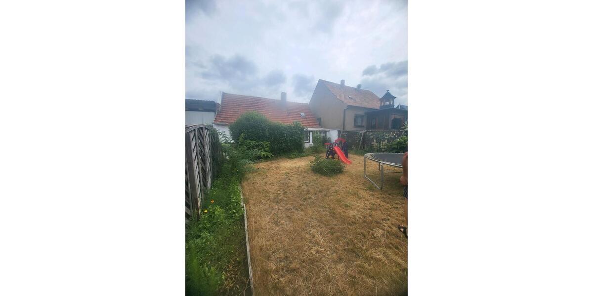 Einfamilienhaus Gommern Ladeburg - 3 Zimmer, 60 m&sup2;, 75.000&euro; | Angebot:27005942