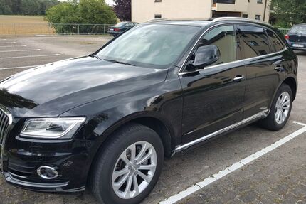 Audi Q5 238.000 km 17.400 € Adelsdorf 91325