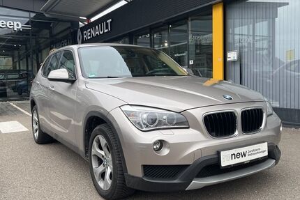 BMW X1 99.535 km 14.800 &euro; Tuttlingen 78532