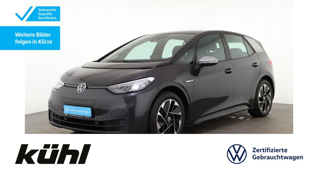 VW ID.3 45.330 km 23.980 &euro; Gifhorn 38518