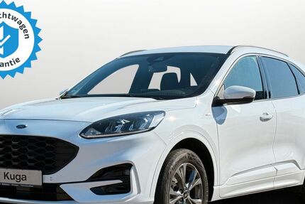 Ford Kuga 25.500 km 25.590 &euro; Unterschneidheim 73485