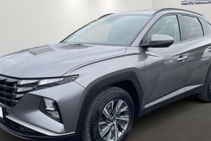Hyundai TUCSON 76.980 km 24.900 &euro; Bedburg Hau 47551