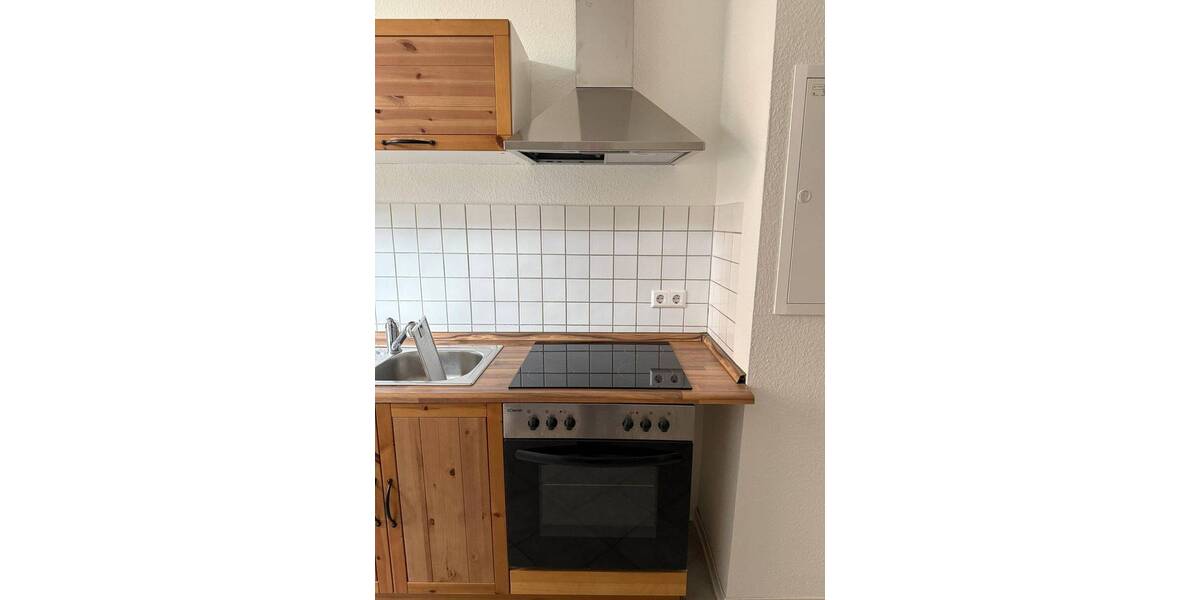 Etagenwohnung Meißen Proschwitz - 4 Zimmer, 108 m&sup2;, 702&euro; | Angebot:26672421