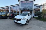 Dacia Lodgy 1,2 7 Sitzer