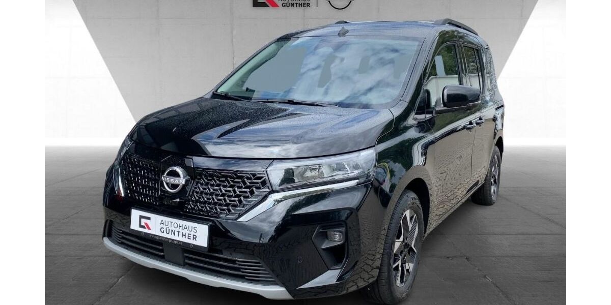 Nissan Townstar 1.892 km 35.224 &euro; Hamburg 20537