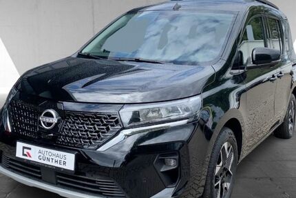 Nissan Townstar 1.892 km 36.295 &euro; Hamburg 20537