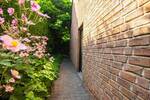 Charmantes Reihenendhaus mit Garten, Terrasse und Garage in Odenkirchen!
