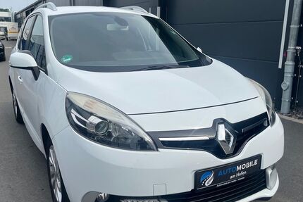 Renault Scenic 163.000 km 5.990 &euro; Münster 48155