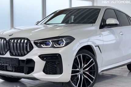 BMW X6 65.588 km 66.490 &euro; Pinneberg 25421