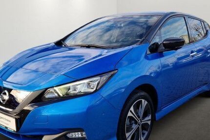 Nissan Leaf 39.000 km 18.995 &euro; Senftenberg 01968