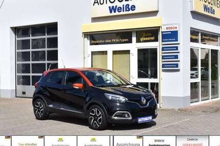 Renault Captur 97.580 km 9.980 &euro; Delitzsch 04509