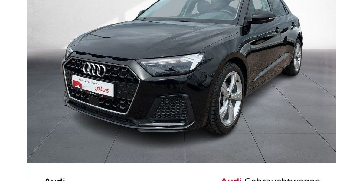 Audi A1 38.584 km 23.490 &euro; Dresden 01169