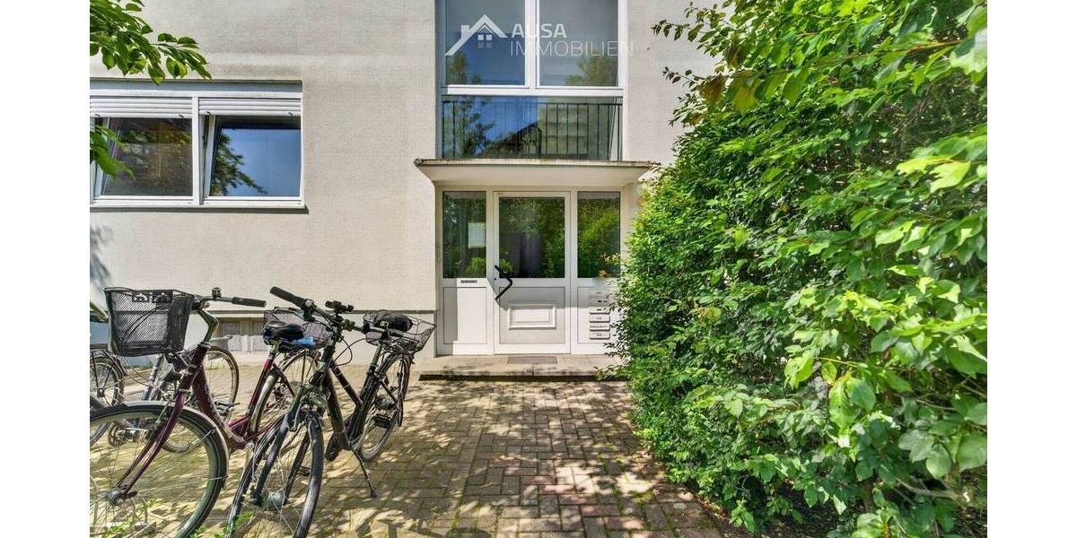 Etagenwohnung Münster Kinderhaus - 3 Zimmer, 74 m&sup2;, 210.000&euro; | Angebot:26851379