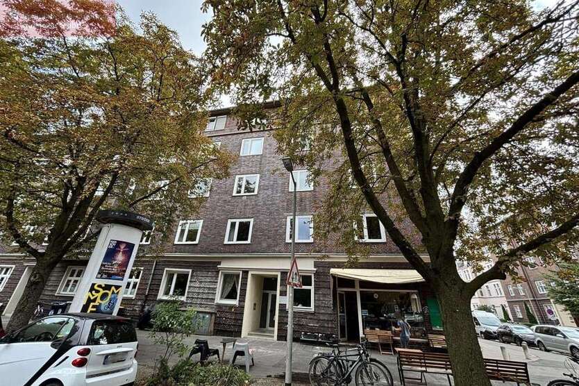 Wohnung zum Kaufen in Hannover 248.000 € 87 m²