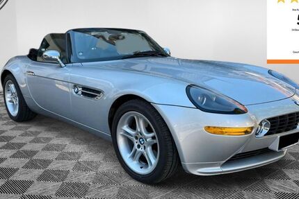 BMW Z8 16.799 km 264.999 € Kranzberg 85402