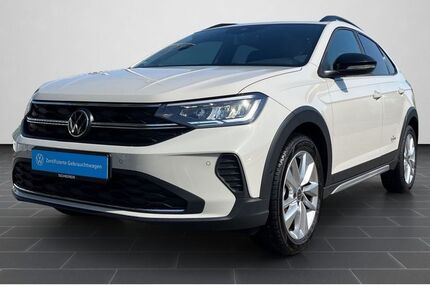 VW Taigo 7.822 km 23.880 &euro; Ludwigshafen 67059