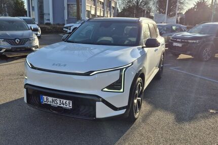 Kia EV5 3.000 km 49.990 &euro; Ludwigsburg 71636