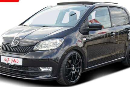 Skoda Citigo 50.613 km 14.950 &euro; Kolkwitz 03099
