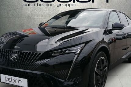 Peugeot 408 19.750 km 27.880 &euro; Schönaich 71101