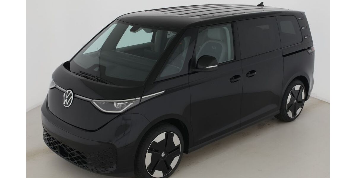 VW ID. Buzz 4.900 km 55.490 € Wackersdorf 92442