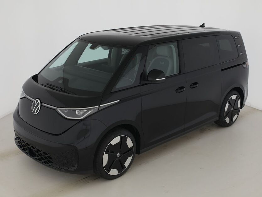 VW ID. Buzz 4.900 km 55.490 € Wackersdorf 92442
