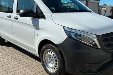 Mercedes-Benz Vito 166.990 km 16.900 &euro; mannheim 68219