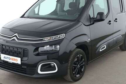 Citroen Berlingo 116.171 km 16.540 &euro; Neufahrn 85375