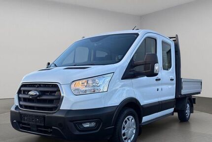 Ford Transit 34.480 km 27.480 &euro; Langenweddingen 39171