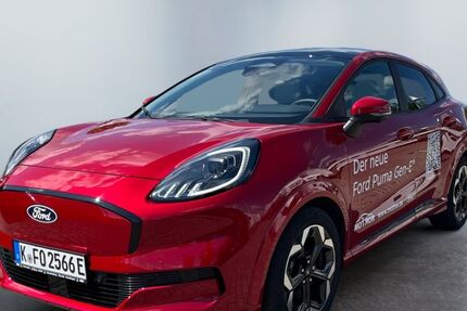 Ford Puma Gen-E 1.216 km 31.978 &euro; Brandenburg 14772
