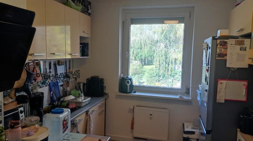 Etagenwohnung Rositz - 3 Zimmer, 65 m&sup2;, 33.000&euro; | Angebot:27075177