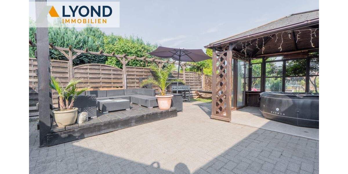 Einfamilienhaus Colbitz - 6 Zimmer, 250 m&sup2;, 495.000&euro; | Angebot:25687831