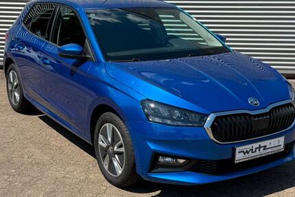Skoda Fabia 19.900 km 20.950 &euro; Merzig 66663