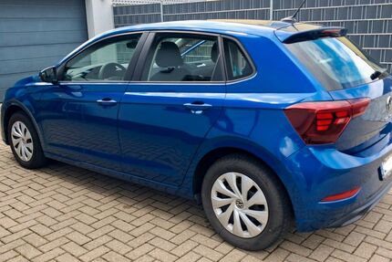 VW Polo 37.900 km 13.900 &euro; Niederzier 52382