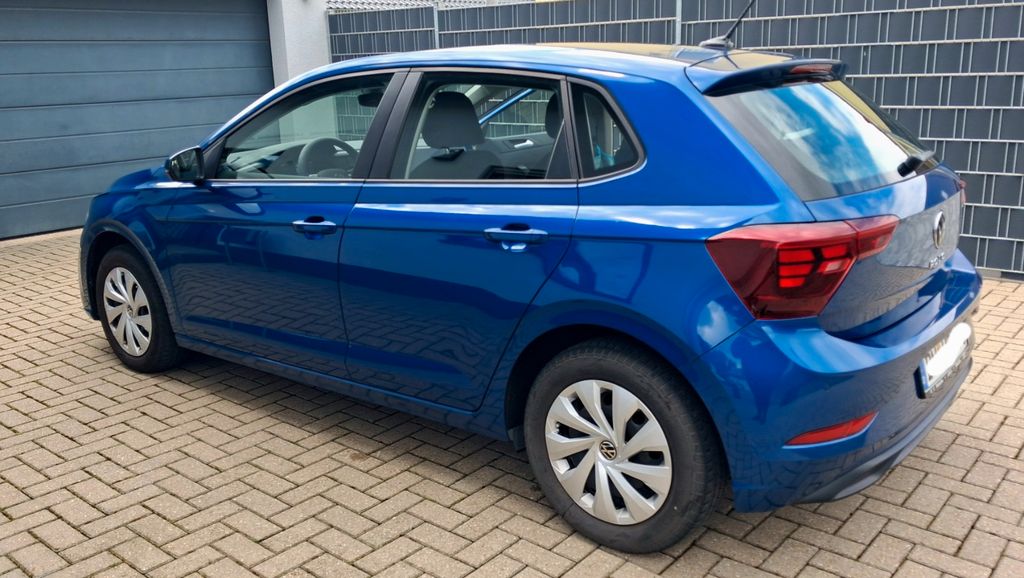 VW Polo 37.900 km 13.900 &euro; Niederzier 52382