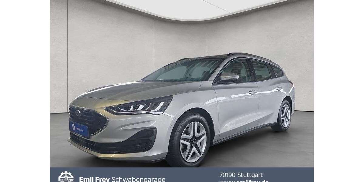Ford Focus 34.950 km 17.550 &euro; Stuttgart 70190