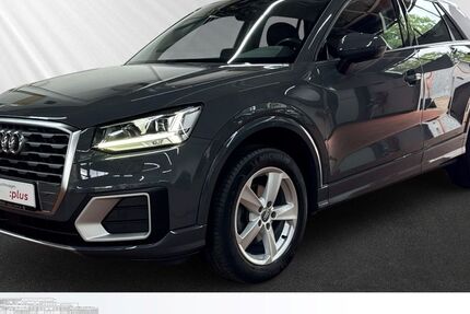Audi Q2 55.400 km 17.400 &euro; Neuburg 86633