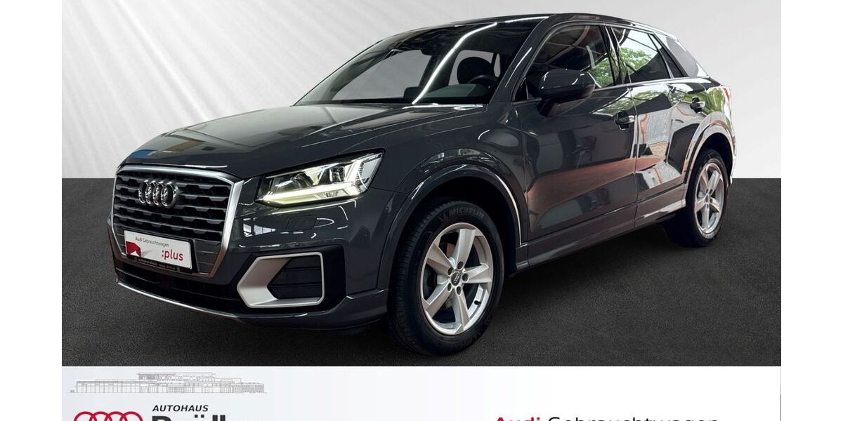 Audi Q2 55.400 km 17.400 &euro; Neuburg 86633