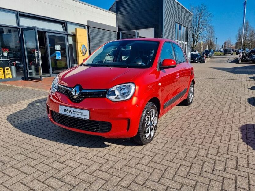 Twingo