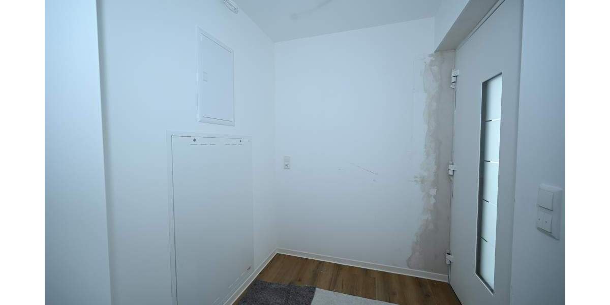 Neubau-Erstbezug! 2-Zimmer-Wohnung in perfekter Größe Seubersdorf - Zentral 2 zimmer