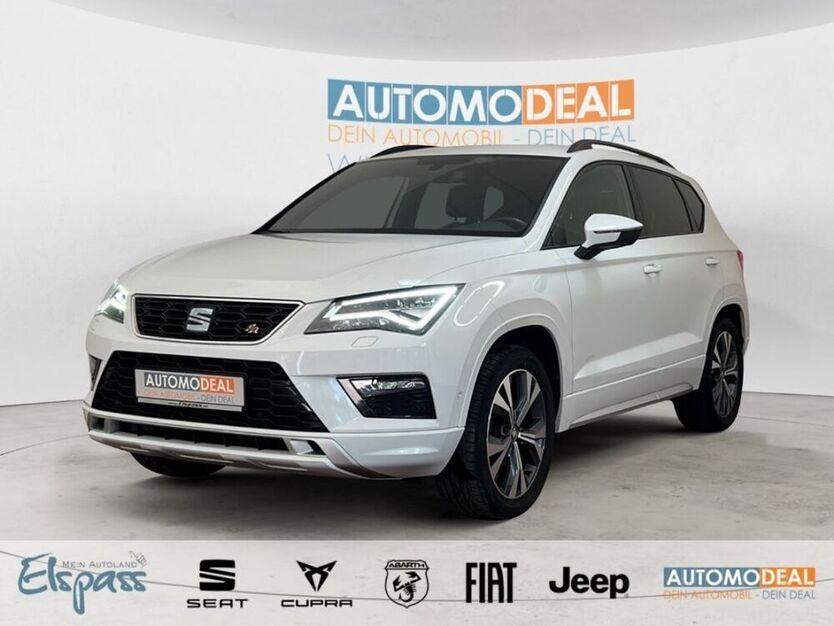 Ateca