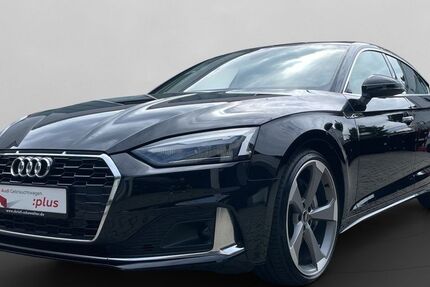 Audi A5 50.547 km 34.997 &euro; Freising 85356