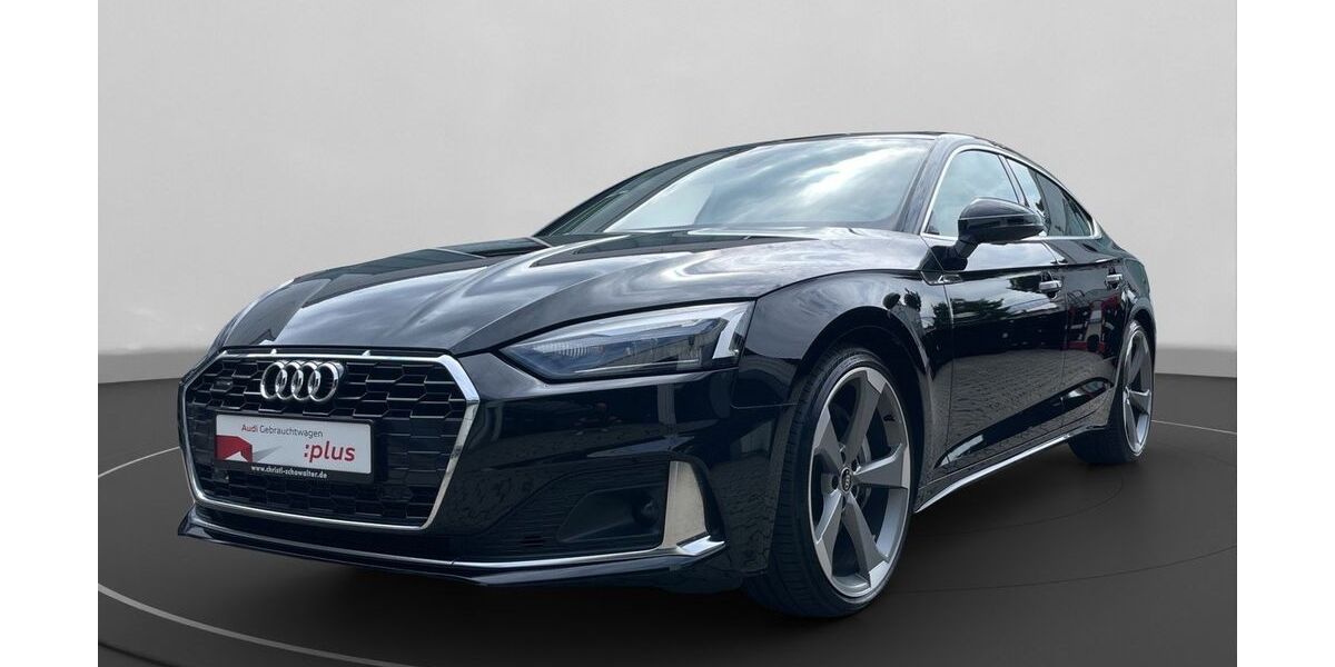 Audi A5 50.547 km 34.997 &euro; Freising 85356