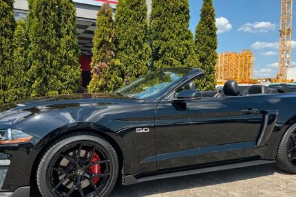 Ford Mustang 69.200 km 34.499 &euro; Weiterstadt 64331